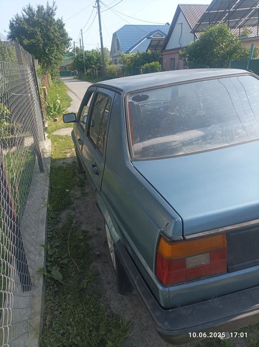 Продам Фольксваген джета 2 можливо обмен на мото