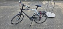 Holenderski rower Gazelle Eclipse Treking