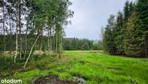 Działka budowlana, 2100 m2, Istebna