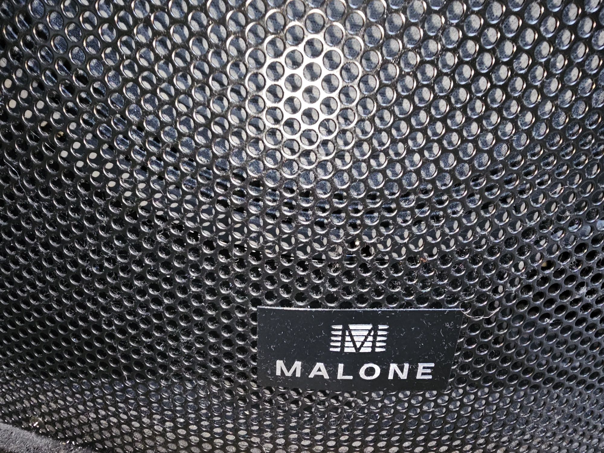 Subwoofer aktywny Malone