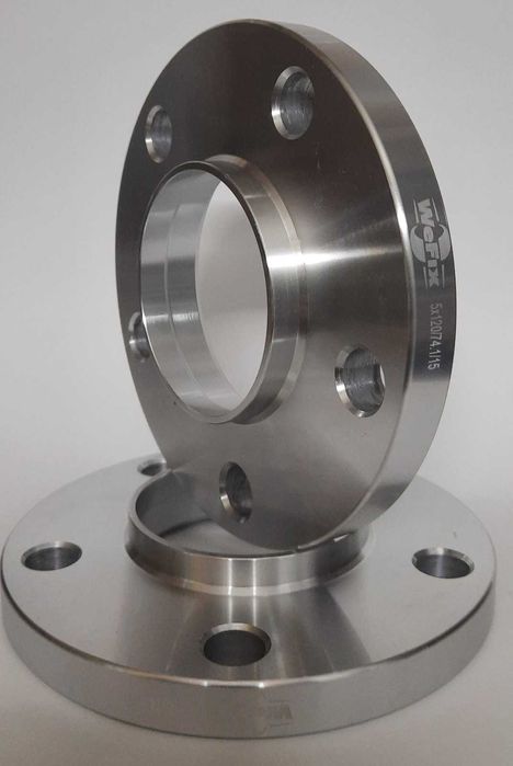 Проставки дисків BMW Проставки дисков БМВ Е39 Е70 Е71 F15