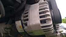 Alternator Opel Corsa D 1,0