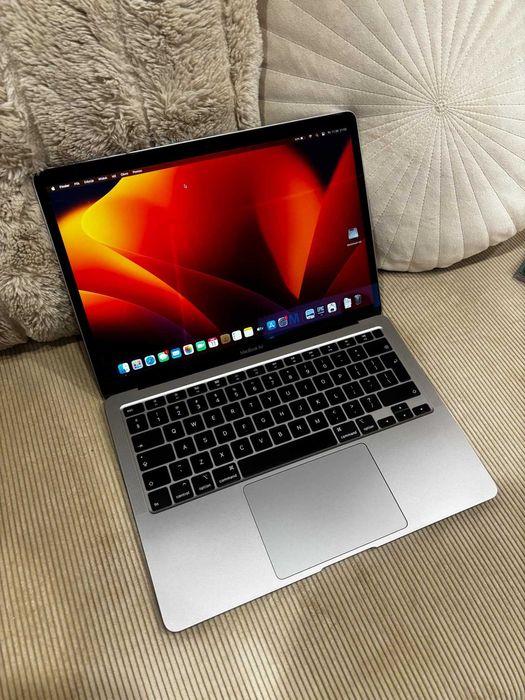 MacBook Air 2020