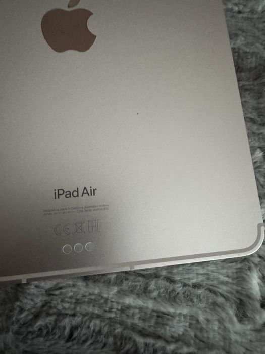 Ipad air 5 256gb wi-fi + cellular