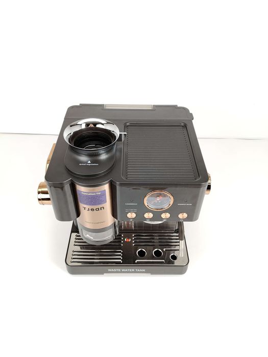 Ekspres do kawy Tjean Barista Senso  TJ-BYSKFJ2800ML2