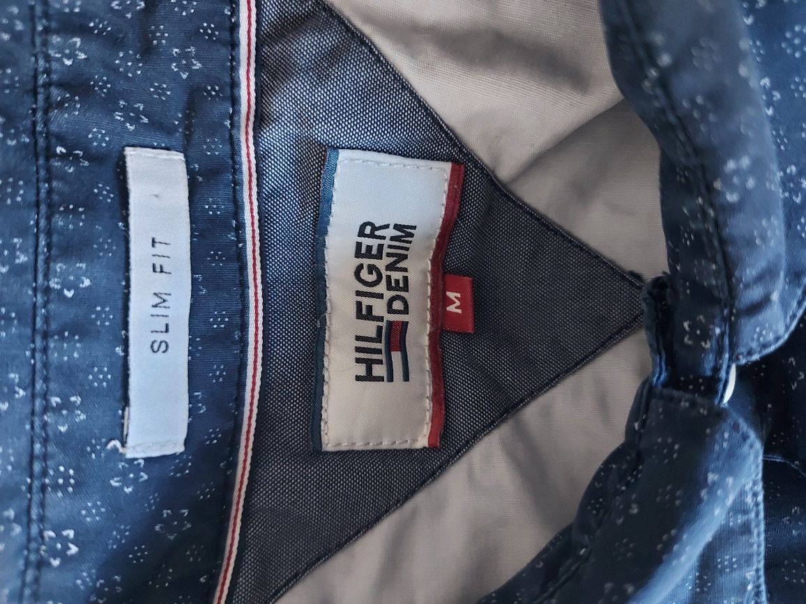 Koszula męska Tommy Hilfiger rozm. M