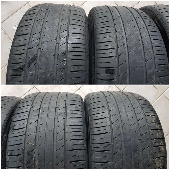 Koła letnie BMW X5 x6 10x20 11x20 5x120 opony 275/40/20 315/35/20