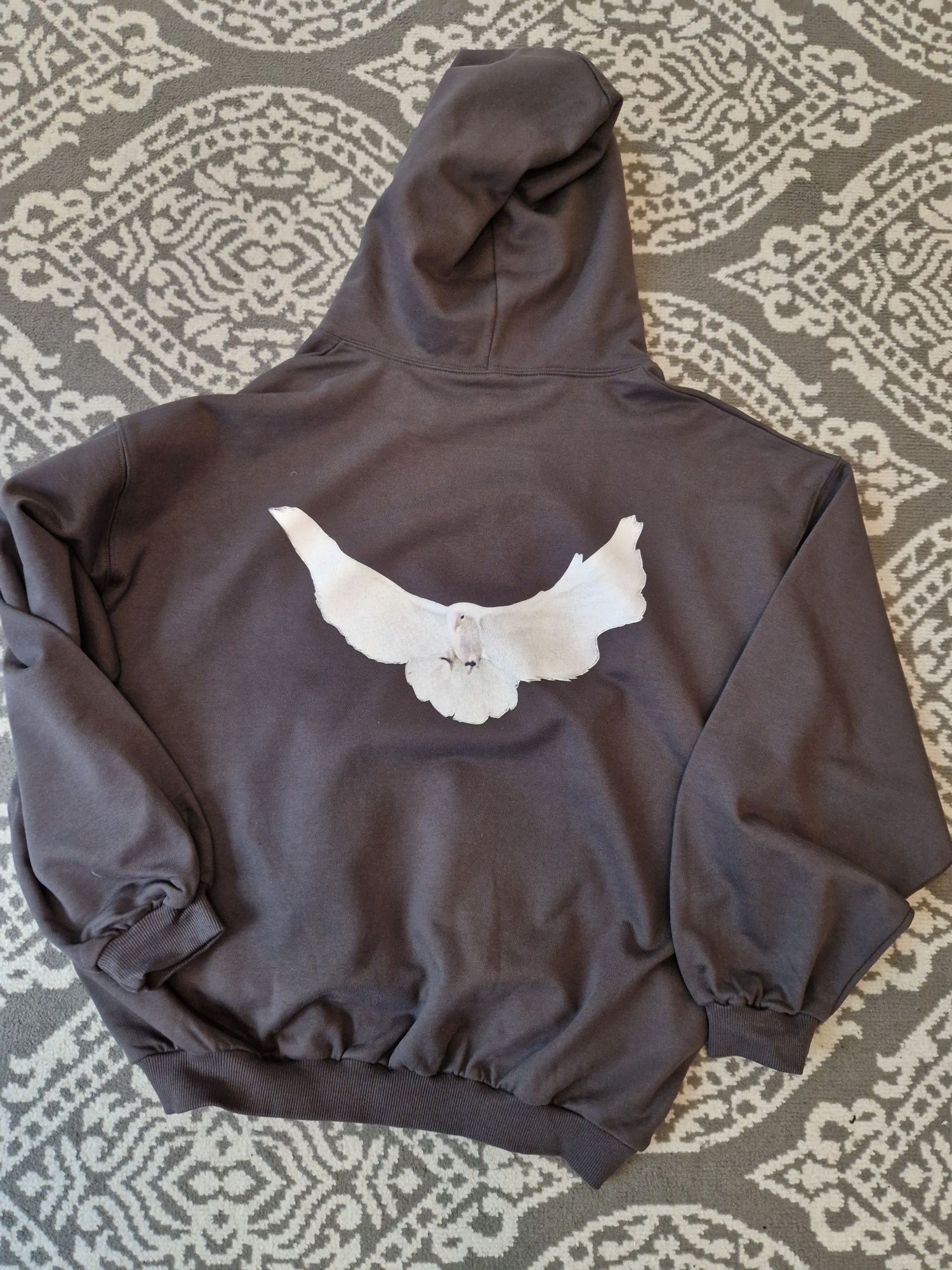 Yeezy gap r. S nowa