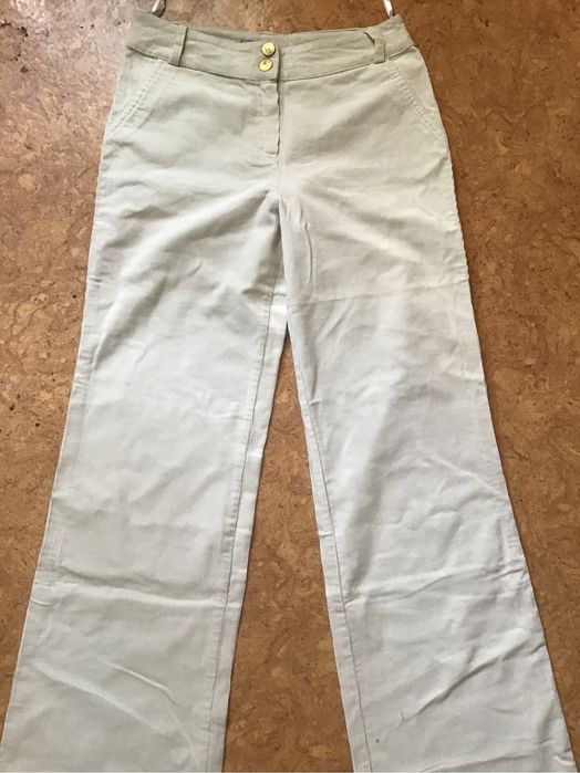 Женские брюки