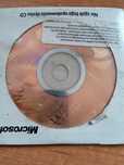 Orginalny Microsoft Word 2002 pl dodatek Windows
