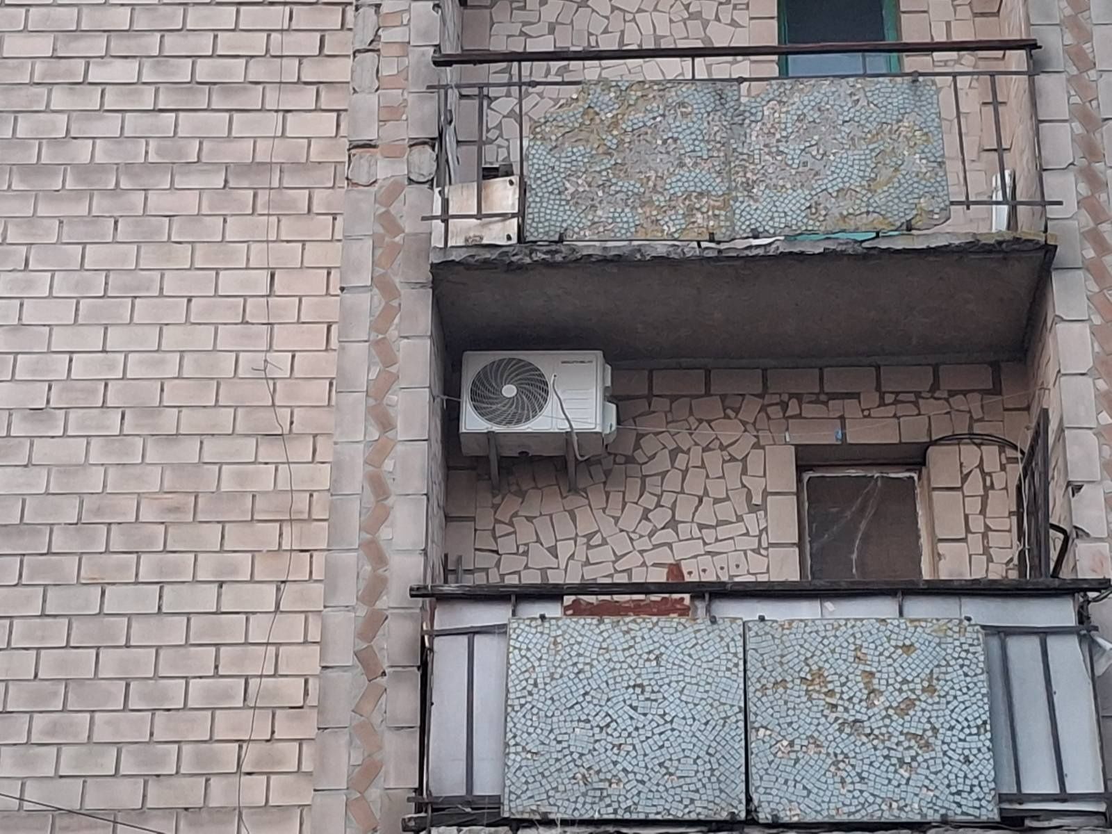 Кондиціонери встановлення та продаж ціна до 25м2 Ніжин та район