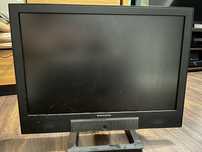 Monitor Manta 22 cali