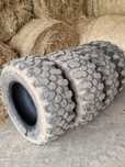 Opony Michelin 460 70r24, Ładowarka
