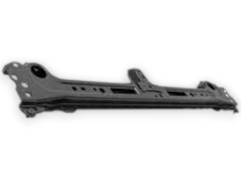 Панель передняя (низ) AS08111778 на Toyota Highlander 2019-2024