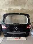 Кришка багажника Ляда Renault Scenic 3 2011