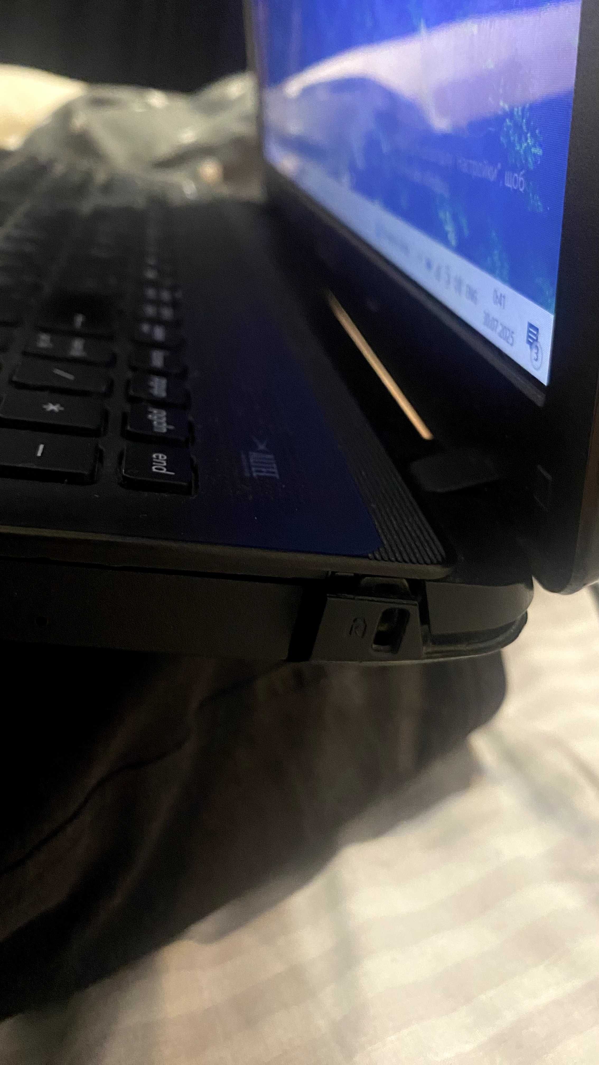 Ноутбук Asus K55V | i3 / 8 Gb RAM / SSD+HDD / GT 630M