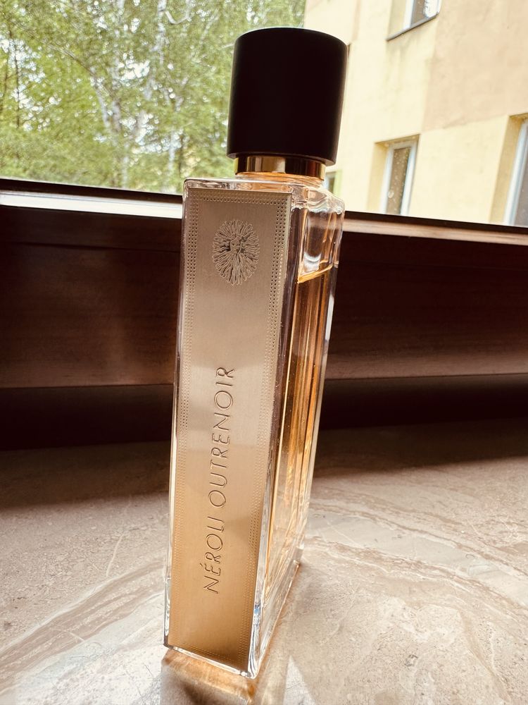 Stara wersja Néroli Outrenoir Guerlain, wyjściowo 75ml