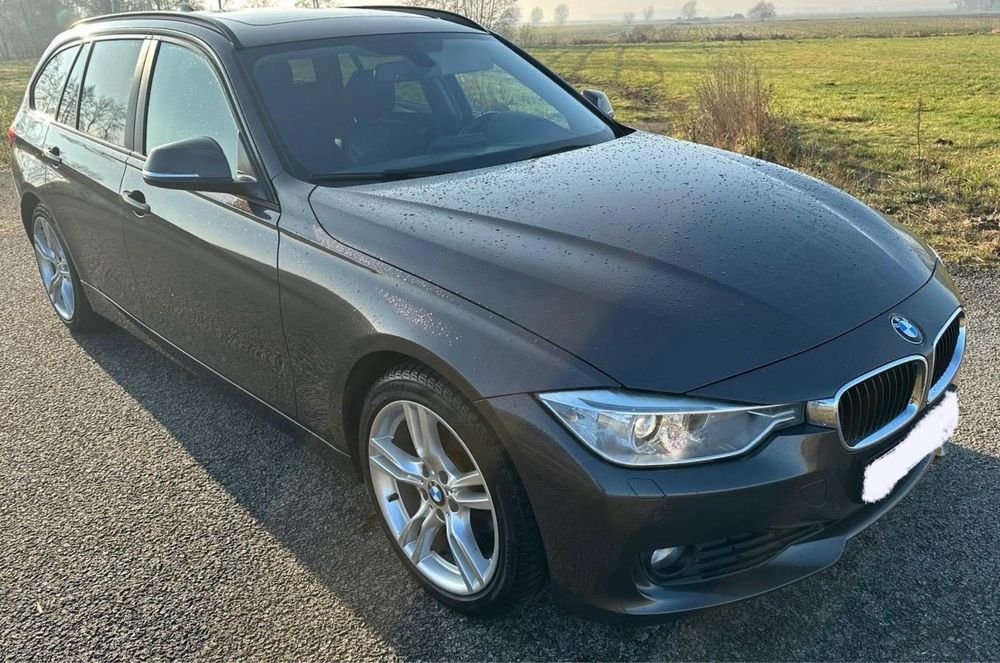 Sprzedam auto Bmw Seria 3