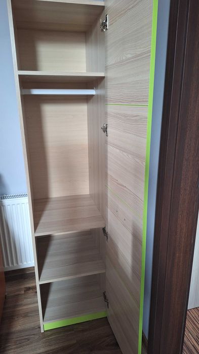 Zestaw mebli dziecięcych