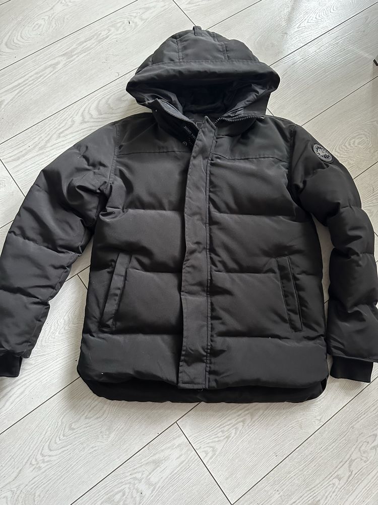 Canada Goose оригинал