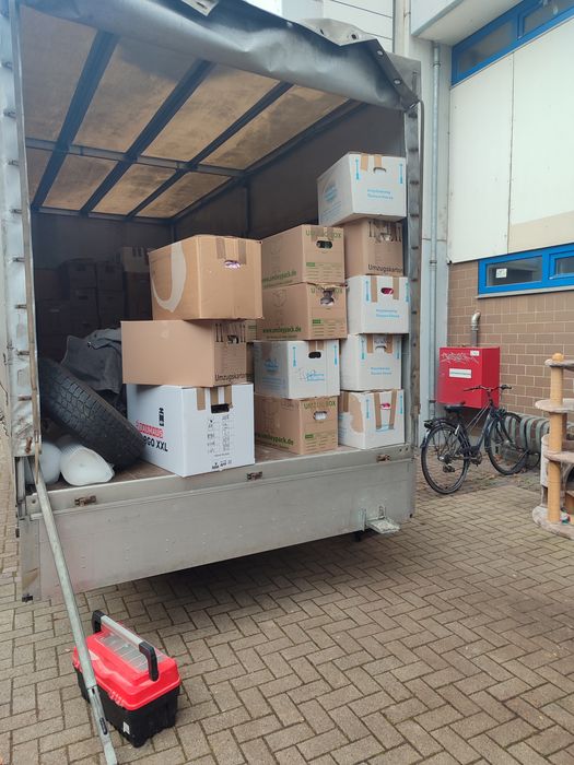 Transport, przeprowadzki, Polska Niemcy Belgia Holandia dobre ceny