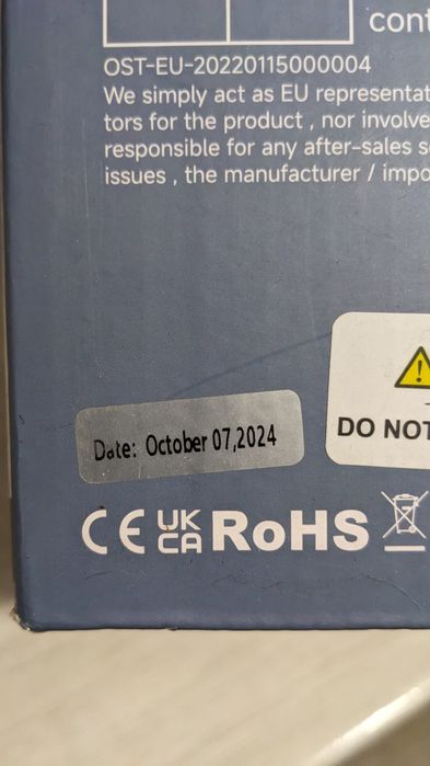 Осушувач повітря