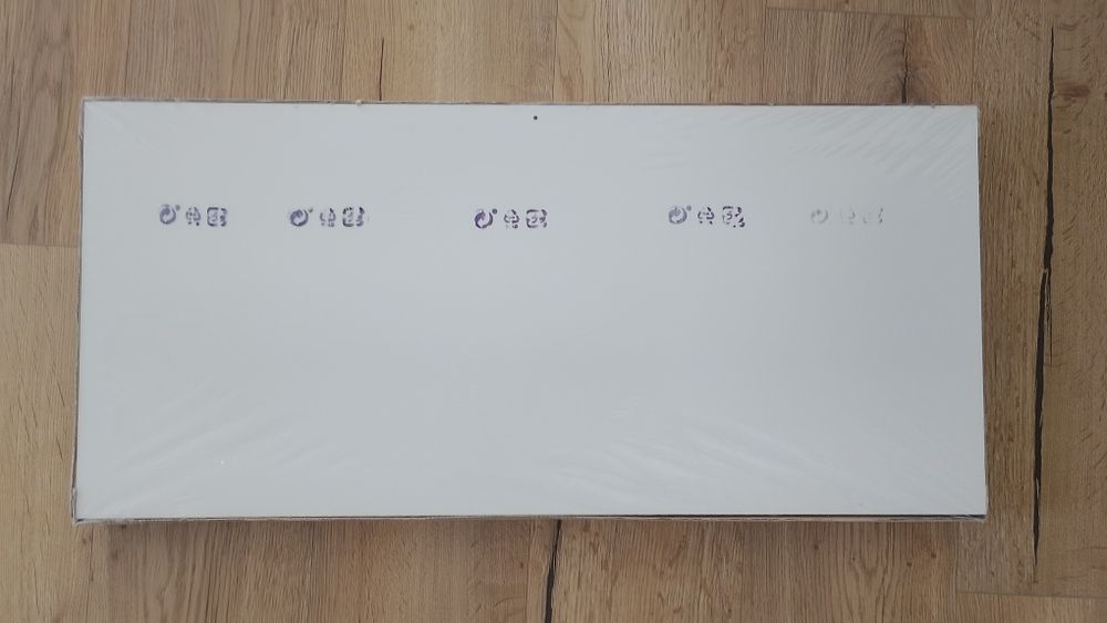 Nadstawka BILLY 80x28x35 cm z IKEA