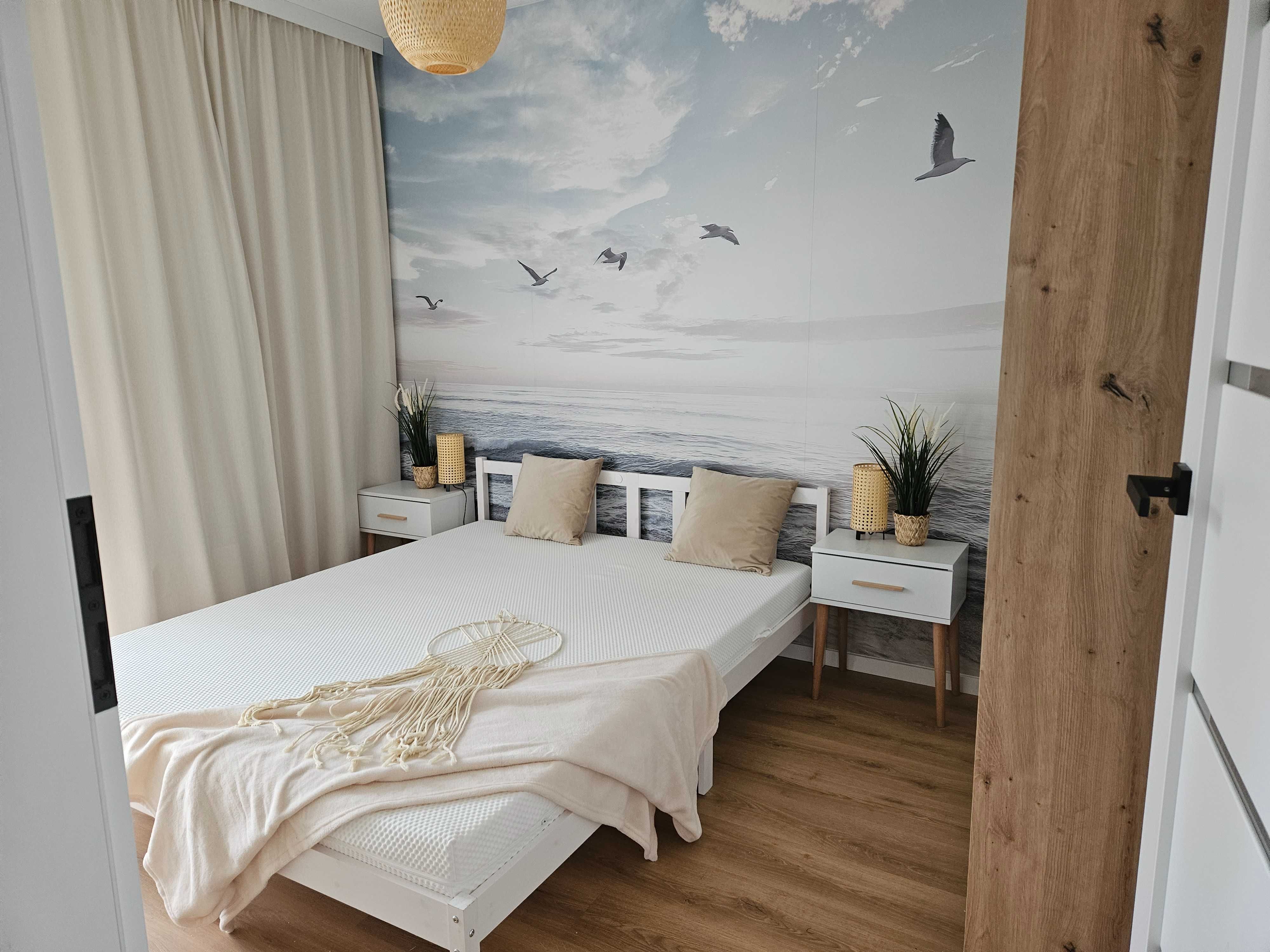 Mieszkanie 2 pokojowe, BEZCZYNSZOWE, w apartamentowcu Baltic Line