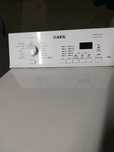 SPRAWNA Pralka Aeg Electrolux górny wsad 6kg i 1200 obrotów wirowania