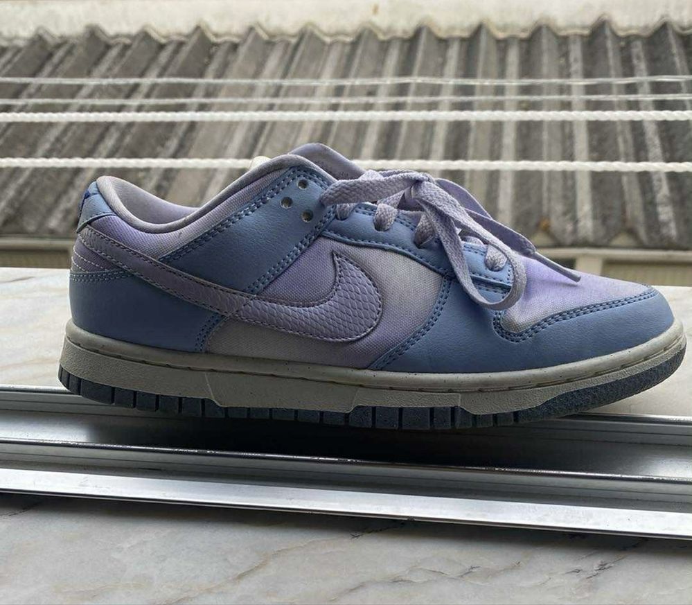 Tenis nike dunk