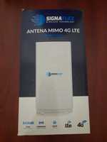 Антенна 4g LTE 2x18 dbi