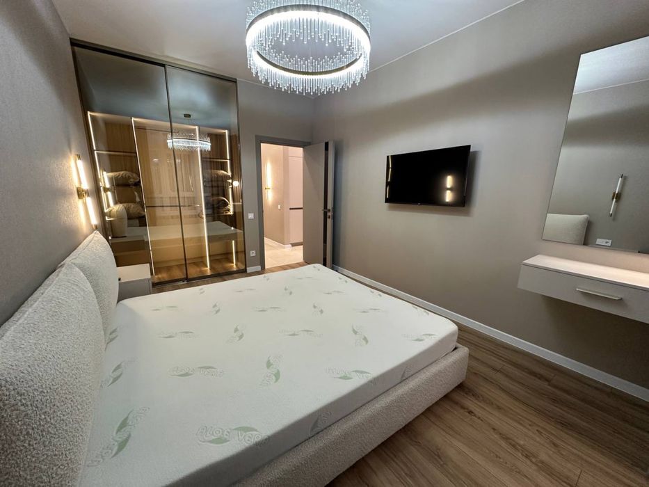 Аренда, 1к/квартиры Жк Атмосфера ( аркадия)