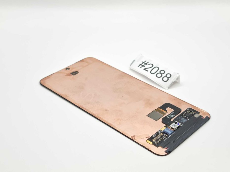 Samsung Galaxy S24+ Plus Ekran Oryginalny Demontaż | #2088
