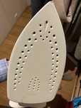 Philips elance 3016 ferro de engomar