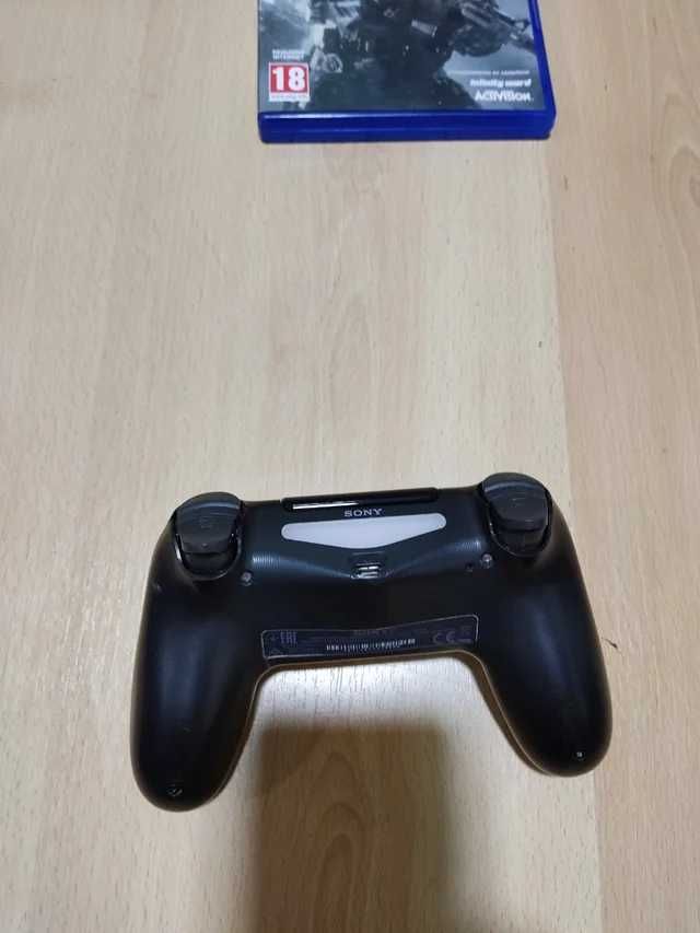 Playstation 4 edição limitada