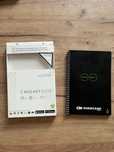 Rocketbook, notes wielokrotnego uzytku