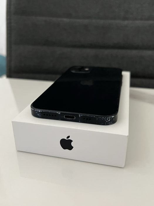iPhone 12 Black 64GB