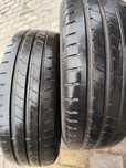 Pneus 195/60r16 Goodyear EfficientGrip ocasião