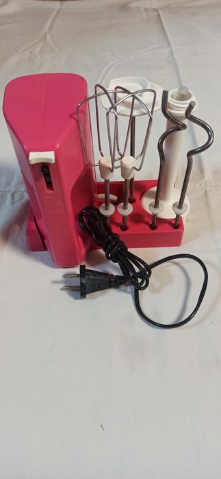 Міксер, Блендер виробництво СРСР Україна завод "РОСТОК" (НОВИЙ)