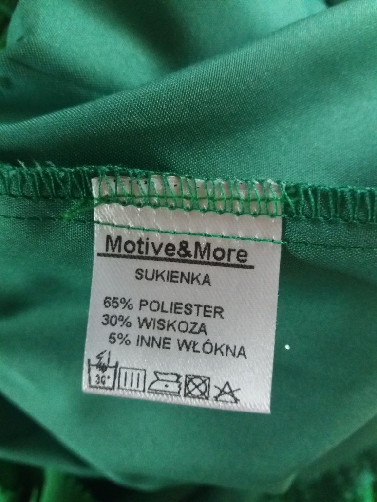 Sukienka nowa elegancka