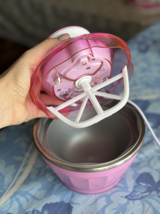 Морожениця