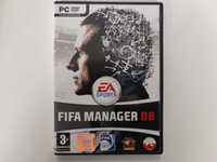 FIFA Manager 08 PC