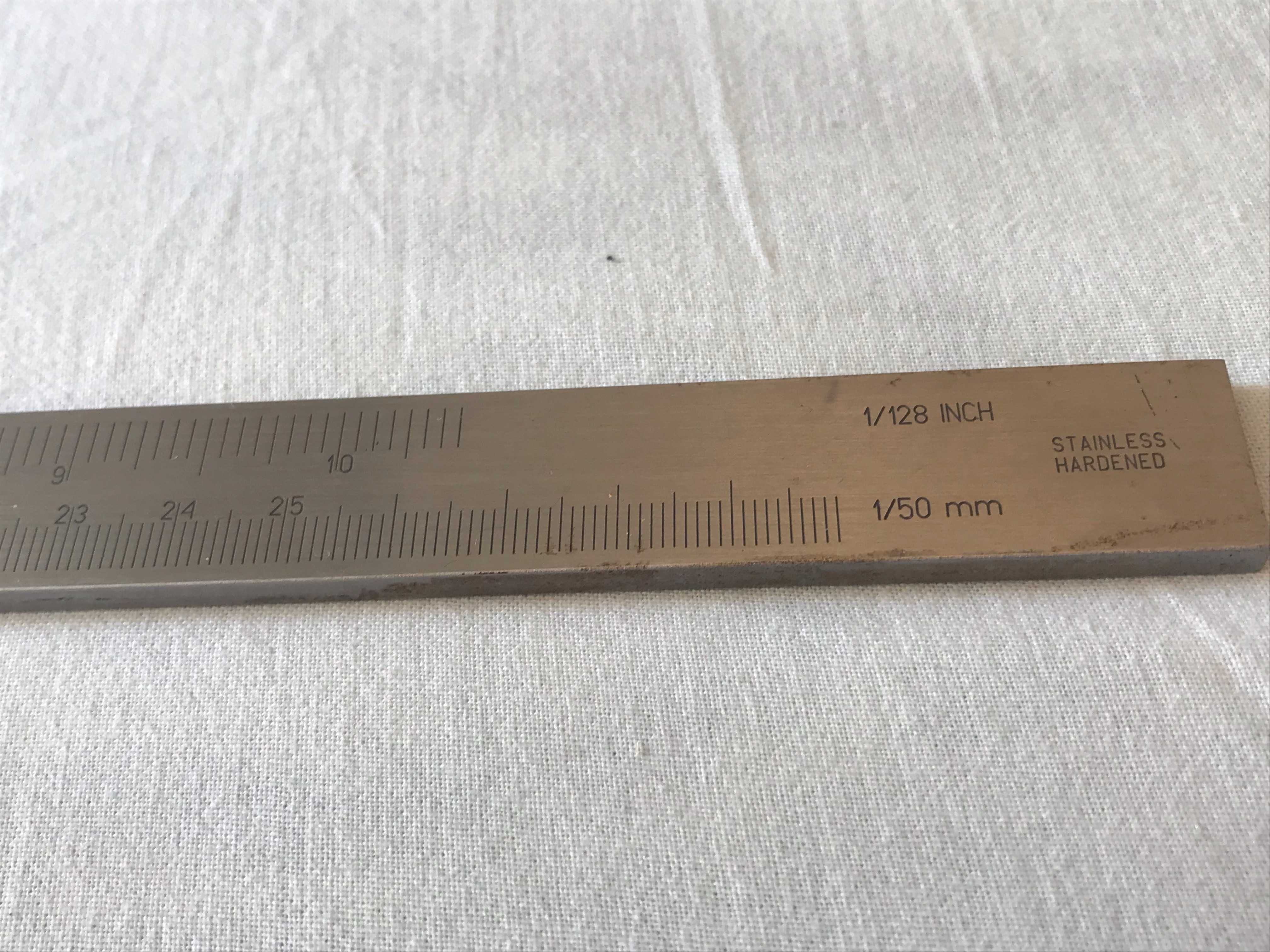 Suwmiarka VIS , duża - 250 mmm , dokładność 2/100 mm