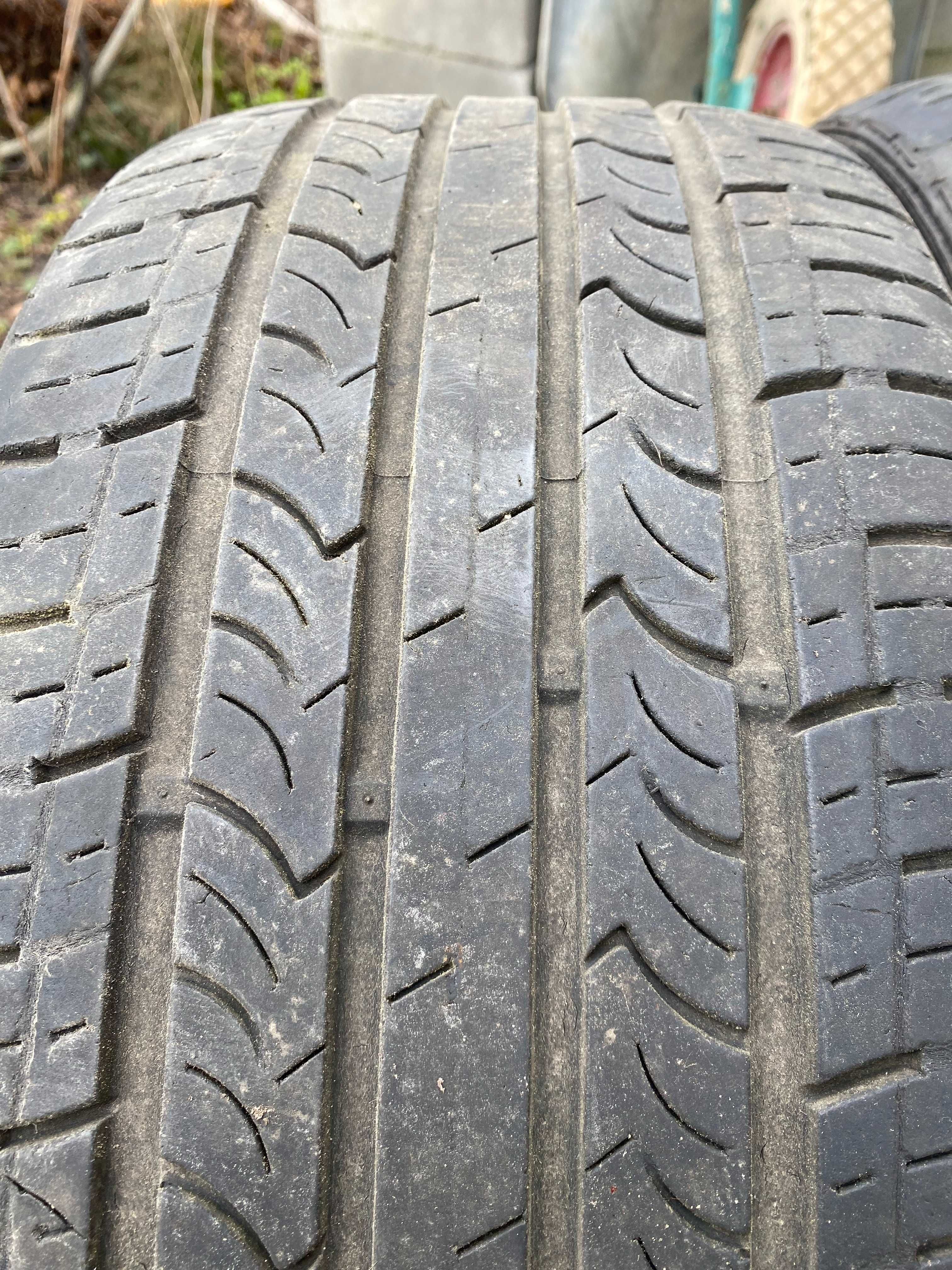 Шини Roadstone 225/45 R17