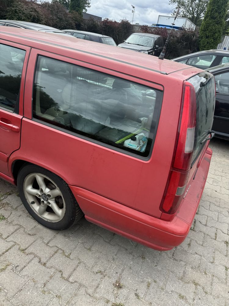 Volvo v70 czesci