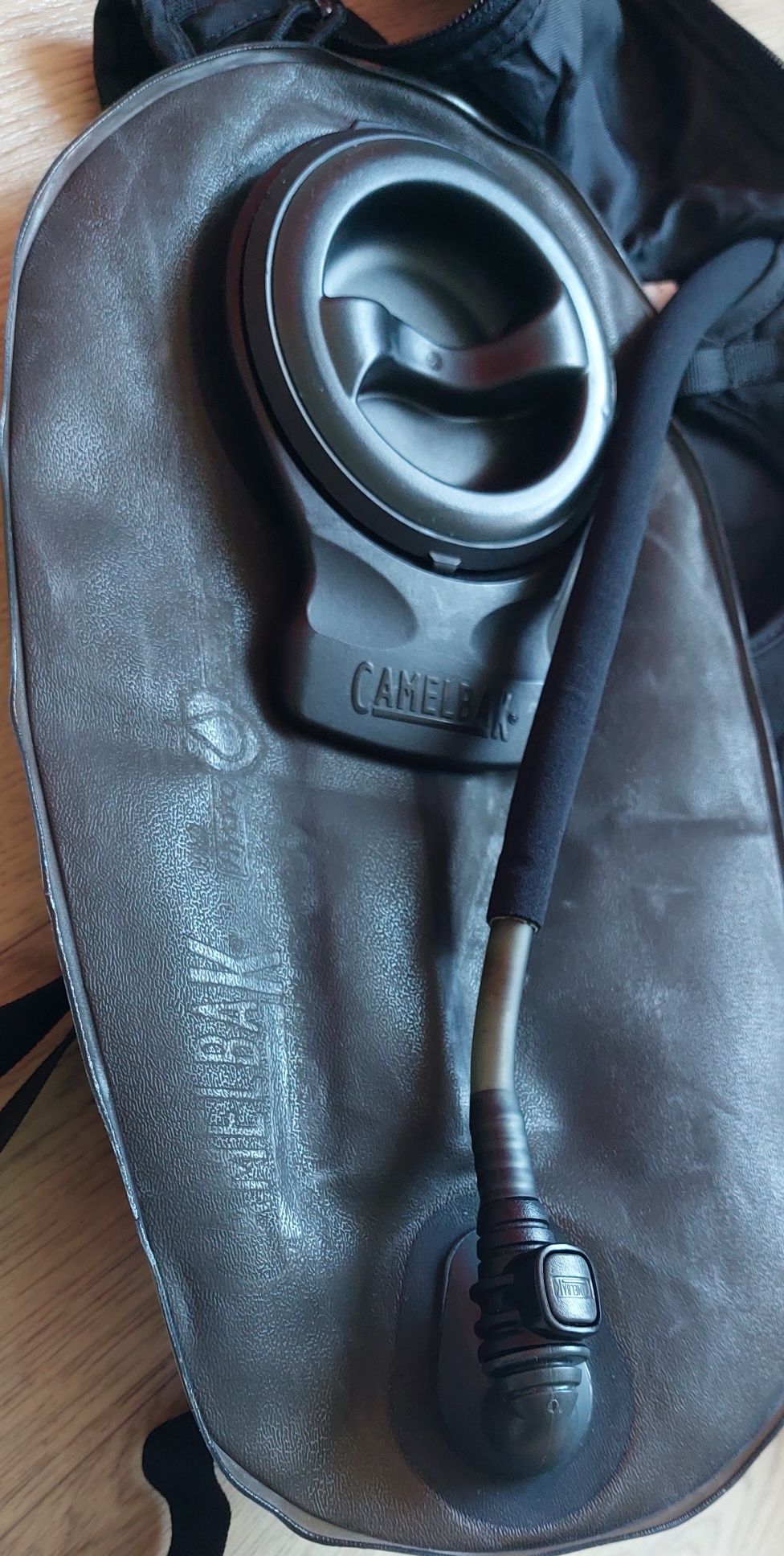 Рюкзак-годратор б/у Camelbak 2,0L