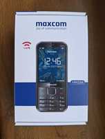 Telefon komórkowy Maxcom MM334