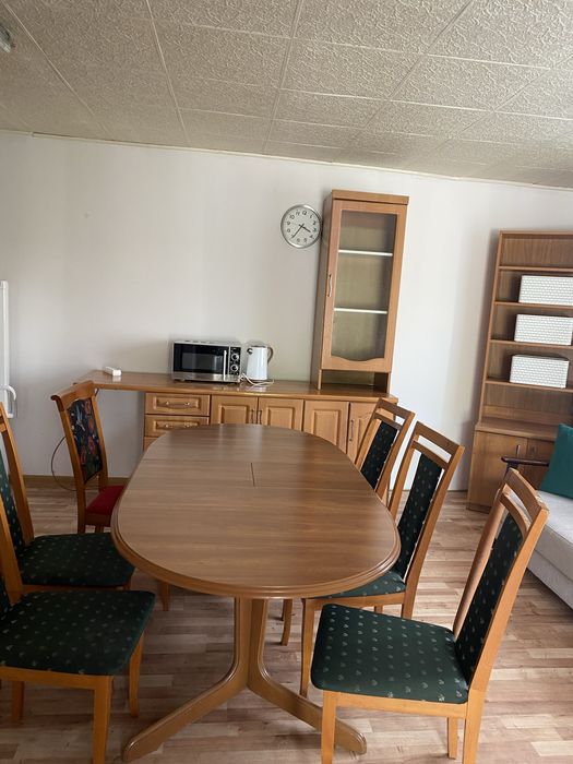 Dom dla pracowników dla 6-7 osób wynajem