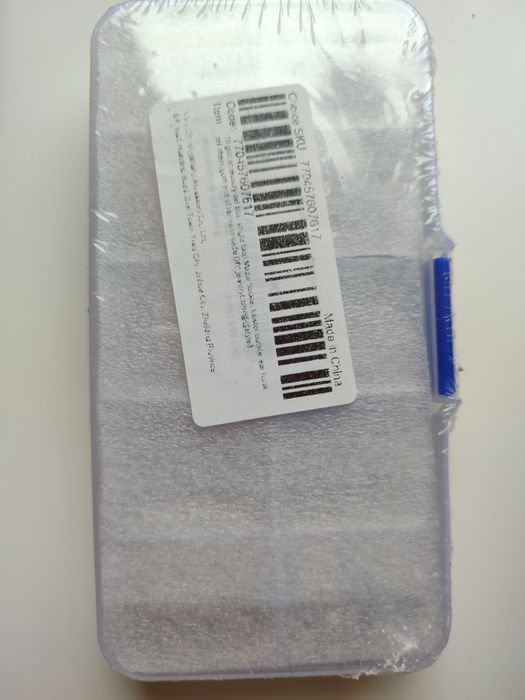 Набір для творчості кільця крючки