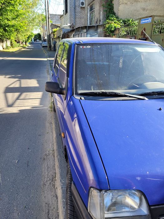 Продам Daewoo Tico